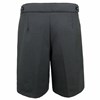 NEW FIT Short (go 1 size smaller than old style Old 10/New 8; Old 16/New 14;Old 88/New84; Old92/New88; Old100/New96) - clerical grey